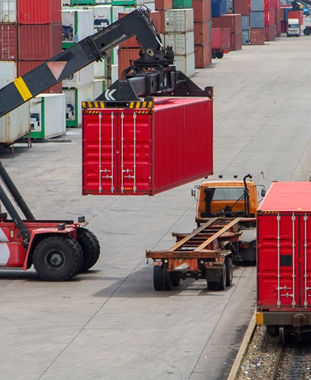 Lifting and Transportation