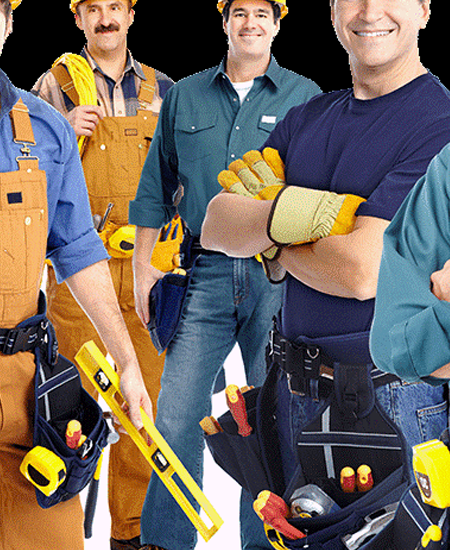 MEP Services